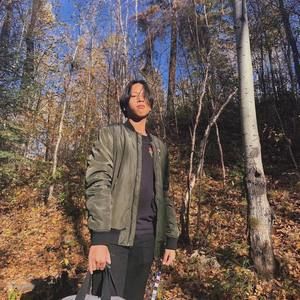 Meet your Posher, Kenneth gabriel